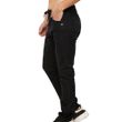 Calca Sarja Masculina HD Cordao PRETO-H0210- -3-